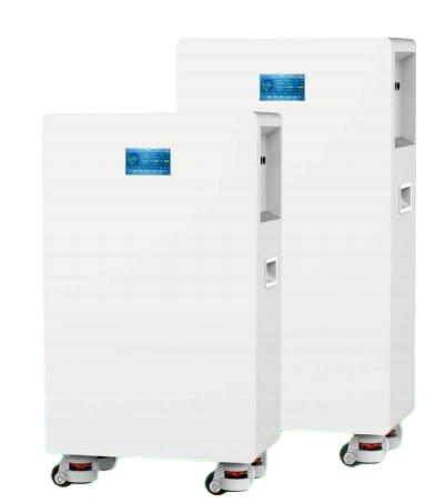 HH PRO FLOOR STANDING LITHIUM BATTERY